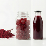 Regular Beetroot Products