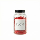 COQ10 Supplements